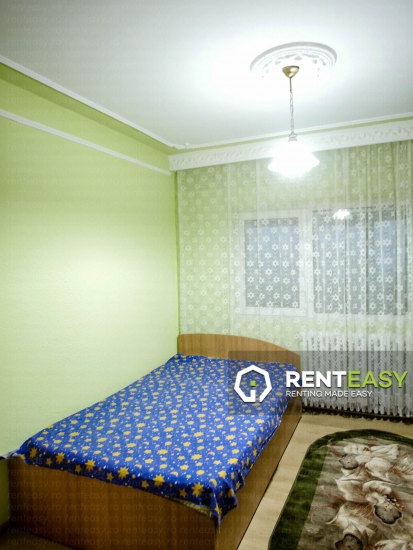 Apartament cu 3 camere de inchiriat in zona Centrala - Anastasie Panu