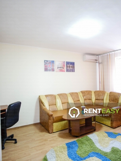 Apartament cu 2 camere de inchiriat in zona Centru - Piata Unirii