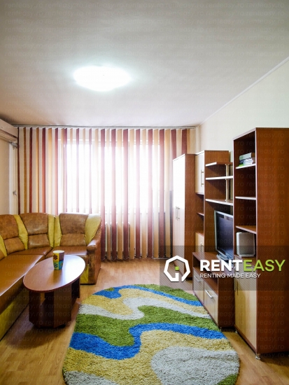 Apartament cu 2 camere de inchiriat in zona Centru - Piata Unirii