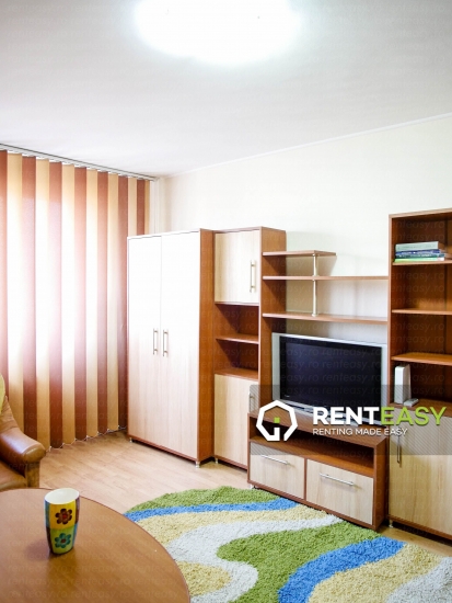 Apartament cu 2 camere de inchiriat in zona Centru - Piata Unirii