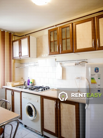 Apartament cu 2 camere de inchiriat in zona Centru - Piata Unirii