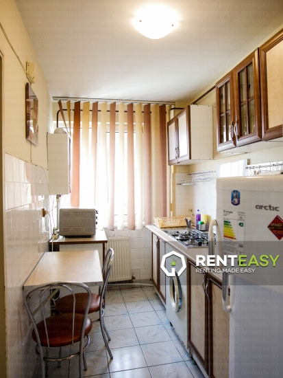 Apartament cu 2 camere de inchiriat in zona Centru - Piata Unirii