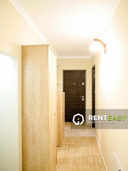 Prima inchiriere!Apartament cu 3 camere situat in zona Centru - UMF
