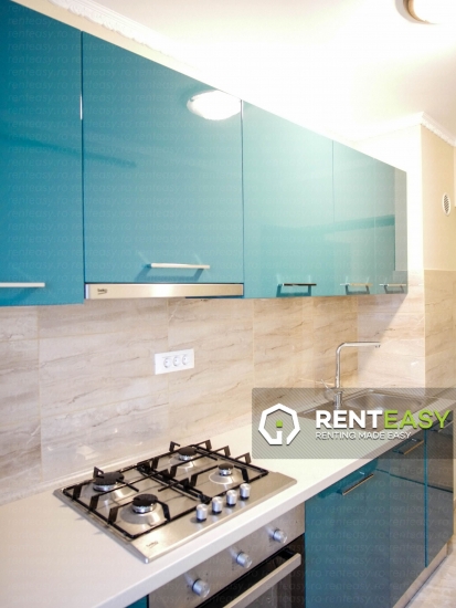 Prima inchiriere!Apartament cu 3 camere situat in zona Centru - UMF