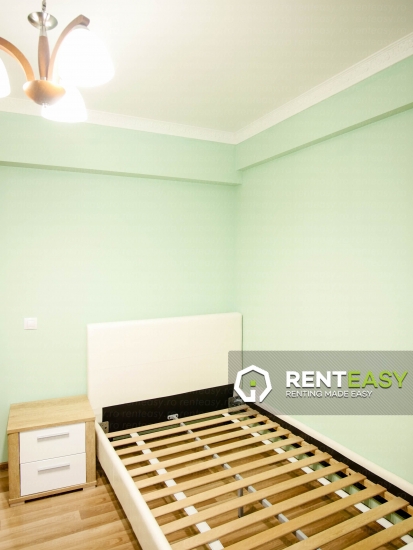 Prima inchiriere!Apartament cu 3 camere situat in zona Centru - UMF