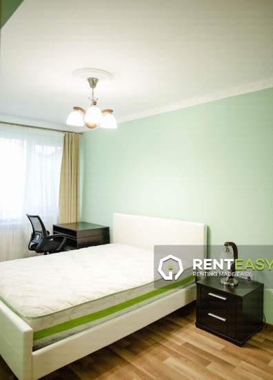 Prima inchiriere!Apartament cu 3 camere situat in zona Centru - UMF