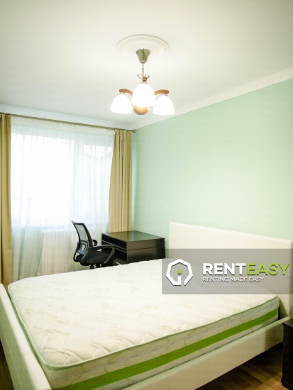 Prima inchiriere!Apartament cu 3 camere situat in zona Centru - UMF