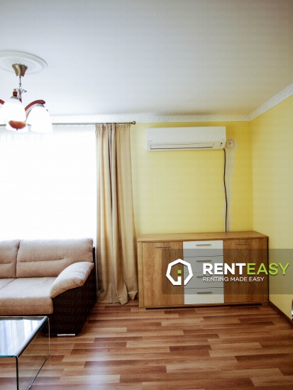 Prima inchiriere!Apartament cu 3 camere situat in zona Centru - UMF