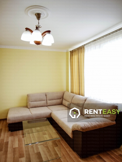 Prima inchiriere!Apartament cu 3 camere situat in zona Centru - UMF