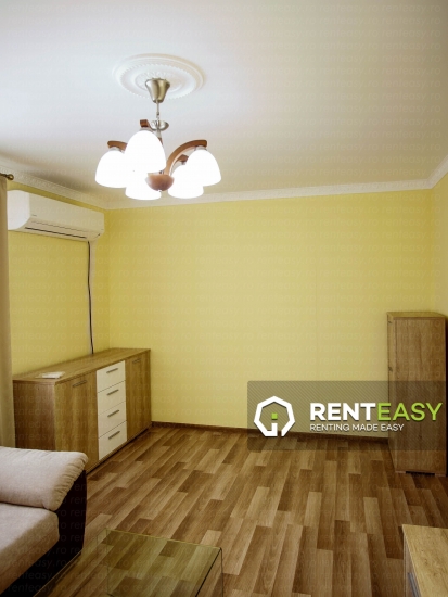 Prima inchiriere!Apartament cu 3 camere situat in zona Centru - UMF