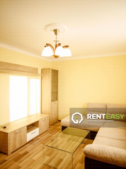 Prima inchiriere!Apartament cu 3 camere situat in zona Centru - UMF