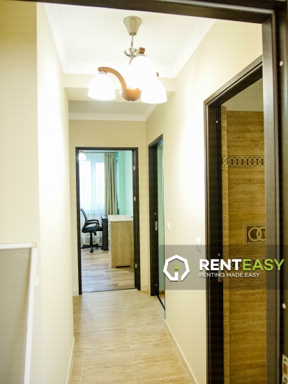 Prima inchiriere!Apartament cu 3 camere situat in zona Centru - UMF