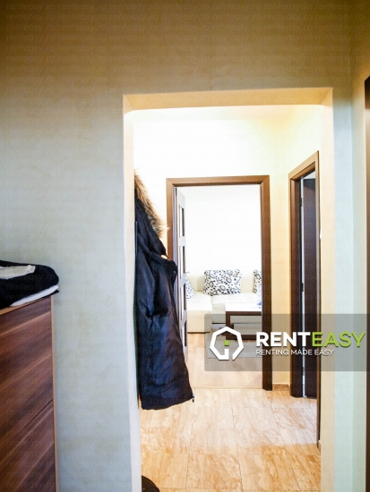 Apartament cu 2 camere de inchiriat situat pe Bulevardul Independentei