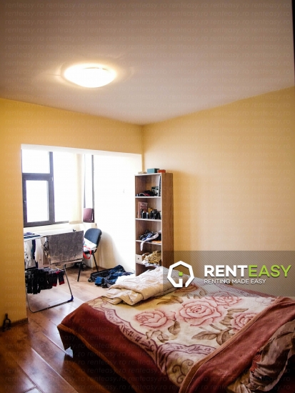 Apartament cu 2 camere de inchiriat situat pe Bulevardul Independentei