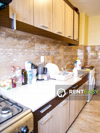 Apartament cu 2 camere de inchiriat situat pe Bulevardul Independentei