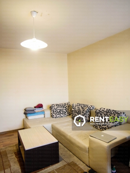 Apartament cu 2 camere de inchiriat situat pe Bulevardul Independentei