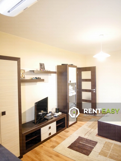 Apartament cu 2 camere de inchiriat situat pe Bulevardul Independentei