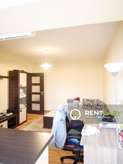 Apartament cu 2 camere de inchiriat situat pe Bulevardul Independentei