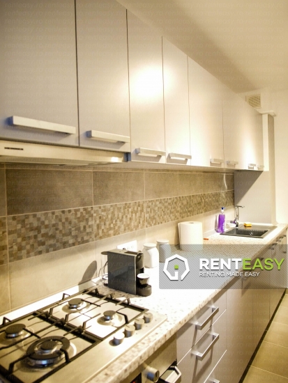 Prima inchiriere!Apartament cu 2 camere situat in bloc nou - Conest Residence