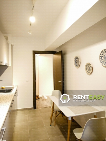 Prima inchiriere!Apartament cu 2 camere situat in bloc nou - Conest Residence