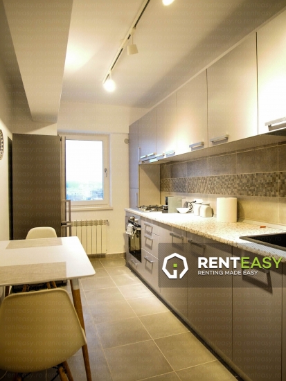 Prima inchiriere!Apartament cu 2 camere situat in bloc nou - Conest Residence