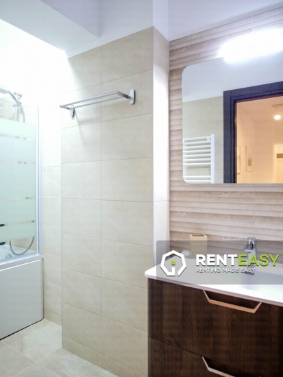 Prima inchiriere!Apartament cu 2 camere situat in bloc nou - Conest Residence