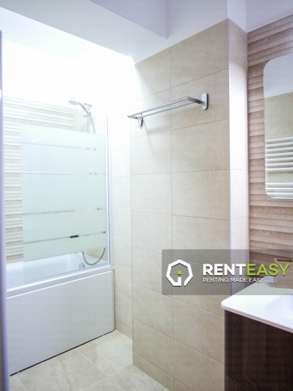 Prima inchiriere!Apartament cu 2 camere situat in bloc nou - Conest Residence