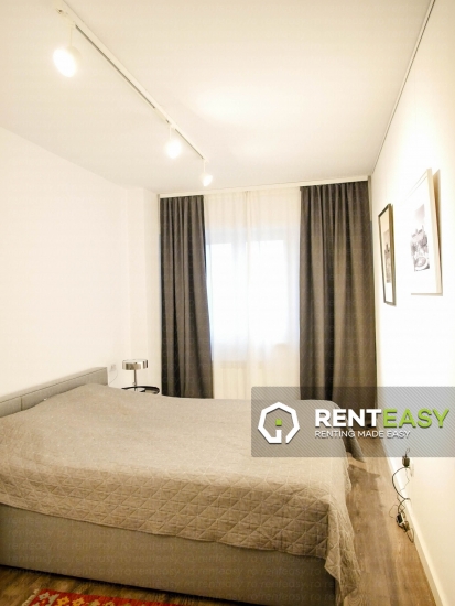 Prima inchiriere!Apartament cu 2 camere situat in bloc nou - Conest Residence