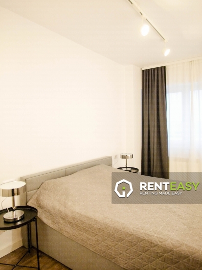 Prima inchiriere!Apartament cu 2 camere situat in bloc nou - Conest Residence