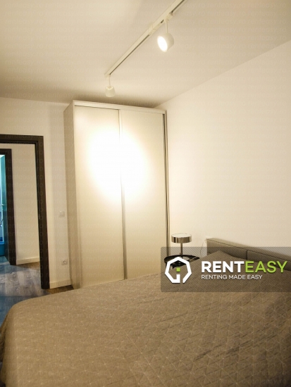 Prima inchiriere!Apartament cu 2 camere situat in bloc nou - Conest Residence