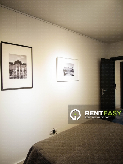 Prima inchiriere!Apartament cu 2 camere situat in bloc nou - Conest Residence