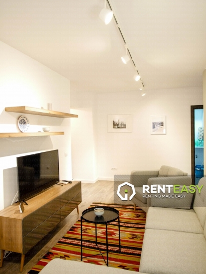 Prima inchiriere!Apartament cu 2 camere situat in bloc nou - Conest Residence