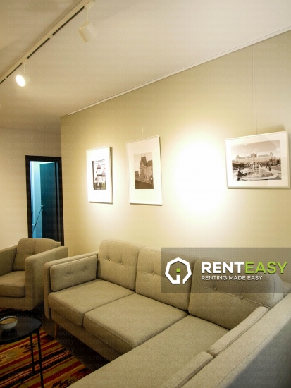 Prima inchiriere!Apartament cu 2 camere situat in bloc nou - Conest Residence
