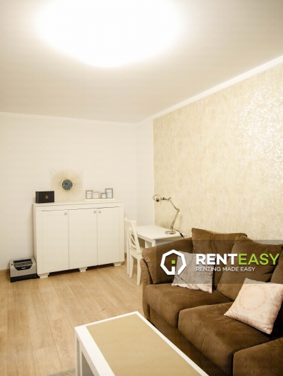 Prima inchiriere!Apartament cu 2 camere situat in bloc nou - Newton Residence
