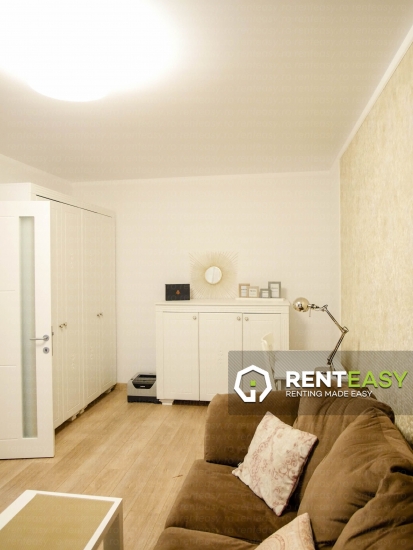 Prima inchiriere!Apartament cu 2 camere situat in bloc nou - Newton Residence