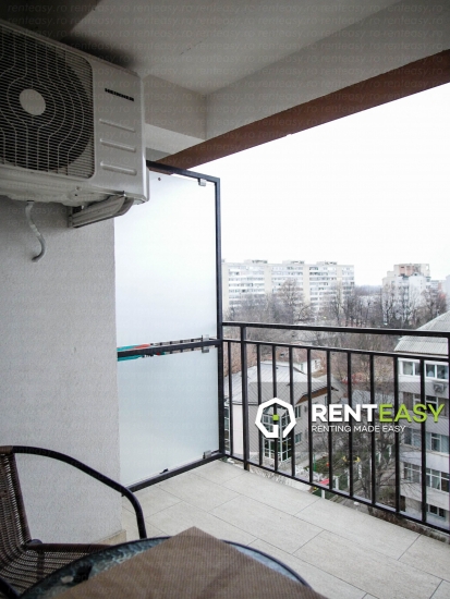 Prima inchiriere!Apartament cu 2 camere situat in bloc nou - Newton Residence