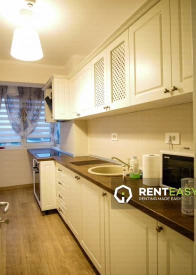 Prima inchiriere!Apartament cu 2 camere situat in bloc nou - Newton Residence