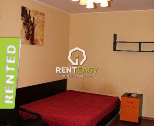 Apartament 1 camera de inchiriat Centru - Podul de Fier