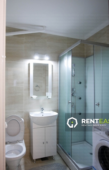 Apartament cu o camera de inchiriat in zona Independentei