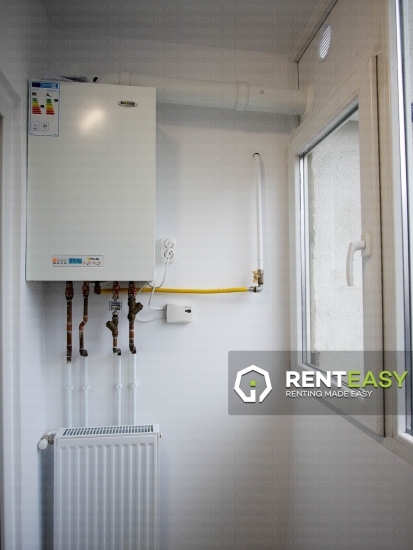 Apartament cu o camera de inchiriat in zona Independentei