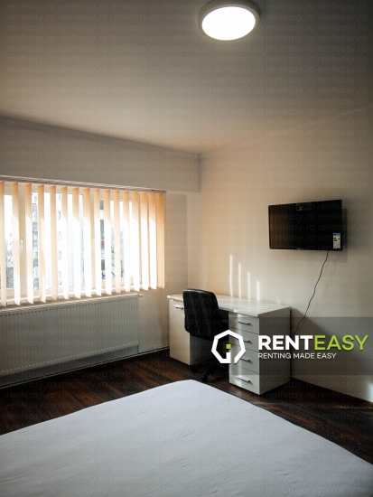 Apartament cu o camera de inchiriat in zona Independentei