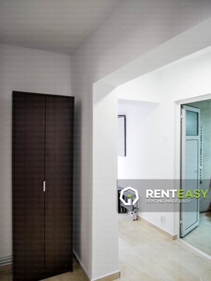 Apartament cu o camera de inchiriat in zona Independentei