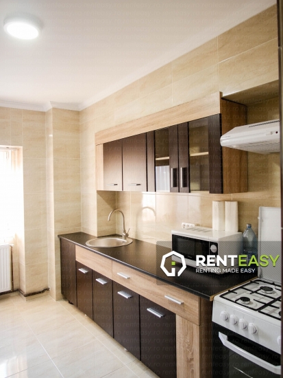 Apartament cu o camera de inchiriat in zona Independentei