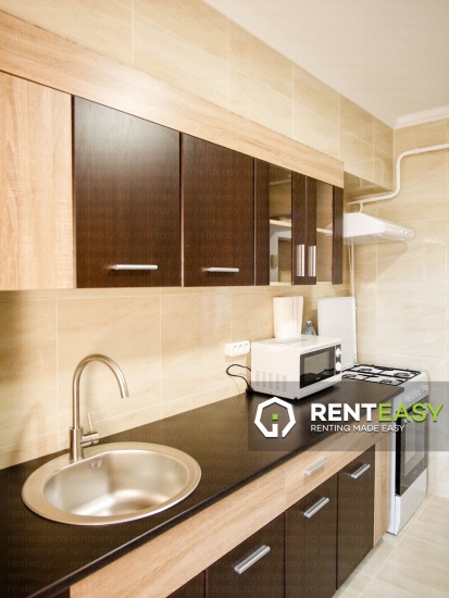 Apartament cu o camera de inchiriat in zona Independentei