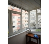 Apartament decomandat cu 2 camere de inchiriat situat in Iasi - zona Garii