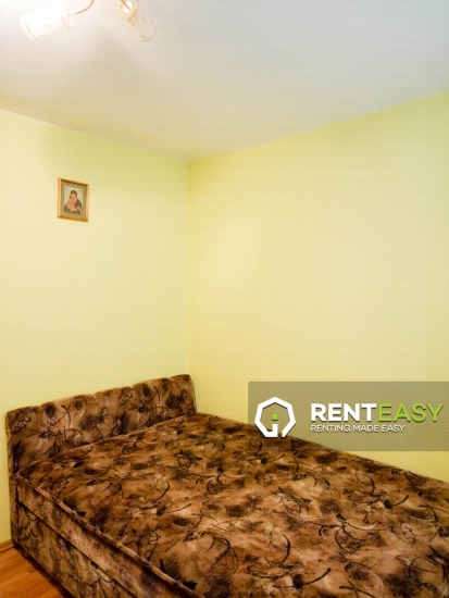 Apartament decomandat cu 2 camere de inchiriat situat in Iasi - zona Garii