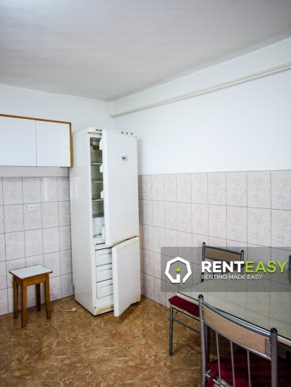 Apartament decomandat cu 2 camere de inchiriat situat in Iasi - zona Garii