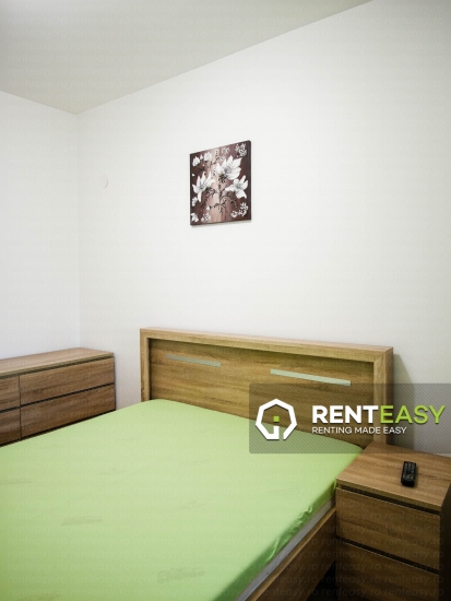 Apartament cu 2 camere de inchiriat in bloc nou situat in zona Pacurari