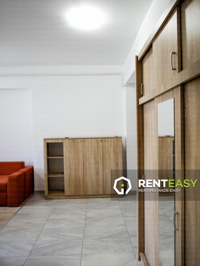 Apartament cu 2 camere de inchiriat in bloc nou situat in zona Pacurari