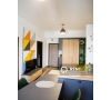Prima inchiriere!Apartament cu 2 camere situat in bloc nou -Concept
